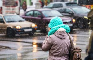 В Україну йде похолодання з мокрим снігом: синоптик розповів, коли зміниться погода В-Україну-йде-похолодання-з-мокрим-снігом:-синоптик-розповів,-коли-зміниться-погода