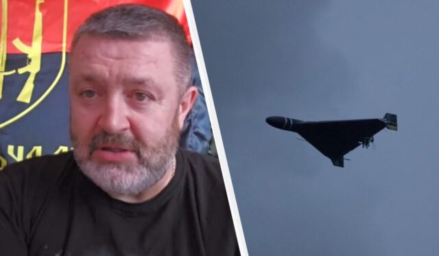 Україна значно покращила систему протидії “Шахедам”, – Братчук Україна-значно-покращила-систему-протидії-“Шахедам”,-–-Братчук