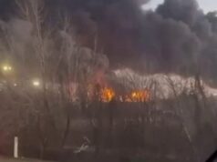 СБУ вразила один із найбільших нафтових вузлів на півдні РФ: перші деталі операції СБУ-вразила-один-із-найбільших-нафтових-вузлів-на-півдні-РФ:-перші-деталі-операції