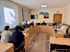 Депутати Нововолинської міської ради обговорили зміни до бюджету та земельні питання Відбулося-засідання-постійної-комісії-з-питань-земельних-відносин,-комунального-майна,-транспорту,-містобудування-та-архітектури