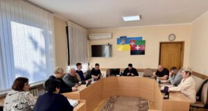 Депутати Нововолинської міської ради обговорили зміни до бюджету та земельні питання Відбулося-засідання-постійної-комісії-з-питань-земельних-відносин,-комунального-майна,-транспорту,-містобудування-та-архітектури