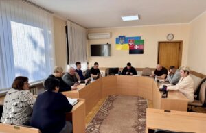 Депутати Нововолинської міської ради обговорили зміни до бюджету та земельні питання Відбулося-засідання-постійної-комісії-з-питань-земельних-відносин,-комунального-майна,-транспорту,-містобудування-та-архітектури