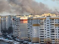 Атака на завод у Брянську: наслідки для місцевого населення та промисловості «Діду-пох**,-дід-у-бункері»,-«Точно-такі-кадри-з-України-я-бачив»-Як-росіяни-реагують.