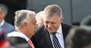 Угорщина та Словаччина відправляють слідчих до України для оцінки стану трубопроводу “Дружба” Śledczy czy turyści? Wrze między Ukrainą a krajami UE. Przeprowadzą “misję rozpoznawczą”