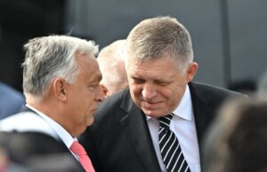 Угорщина та Словаччина відправляють слідчих до України для оцінки стану трубопроводу “Дружба” Śledczy czy turyści? Wrze między Ukrainą a krajami UE. Przeprowadzą “misję rozpoznawczą”