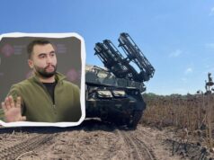 Україна вже виробляє власні зенітні ракети, – Жумаділов Україна-вже-виробляє-власні-зенітні-ракети,-–-Жумаділов