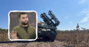 Україна вже виробляє власні зенітні ракети, – Жумаділов Україна-вже-виробляє-власні-зенітні-ракети,-–-Жумаділов