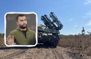 Україна вже виробляє власні зенітні ракети, – Жумаділов Україна-вже-виробляє-власні-зенітні-ракети,-–-Жумаділов