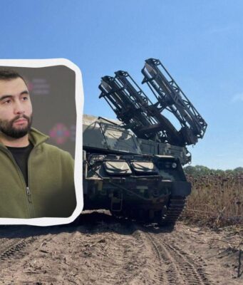 Україна вже виробляє власні зенітні ракети, – Жумаділов Україна-вже-виробляє-власні-зенітні-ракети,-–-Жумаділов