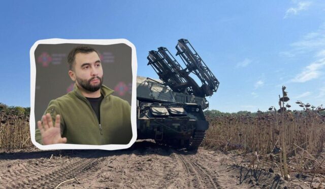 Україна вже виробляє власні зенітні ракети, – Жумаділов Україна-вже-виробляє-власні-зенітні-ракети,-–-Жумаділов