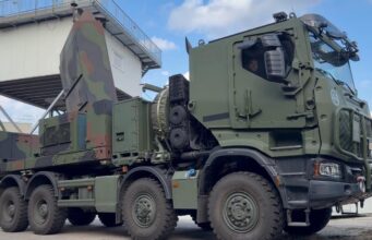 У ЄС з’явилась альтернатива “Залізному куполу”: французи показали систему SkyDefender У-ЄС-з’явилась-альтернатива-“Залізному-куполу”:-французи-показали-систему-skydefender