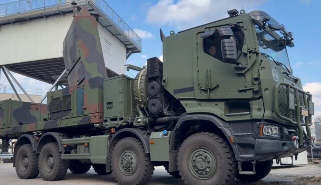 У ЄС з’явилась альтернатива “Залізному куполу”: французи показали систему SkyDefender У-ЄС-з’явилась-альтернатива-“Залізному-куполу”:-французи-показали-систему-skydefender