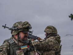 В Україні розробляють нову систему протиповітряної оборони “Наче стадо кабанів”: як РФ змінила пуски “Шахедів” та яку відповідь готує Україна