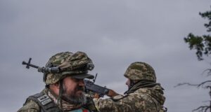 В Україні розробляють нову систему протиповітряної оборони “Наче стадо кабанів”: як РФ змінила пуски “Шахедів” та яку відповідь готує Україна