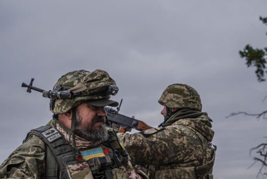 В Україні розробляють нову систему протиповітряної оборони “Наче стадо кабанів”: як РФ змінила пуски “Шахедів” та яку відповідь готує Україна