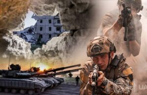 Контрнаступ ЗСУ, “котел” для росіян та зрив плану Кремля: головне про ситуацію на фронті та... Контрнаступ-ЗСУ,-“котел”-для-росіян-та-зрив-плану-Кремля:-головне-про-ситуацію-на-фронті-та.