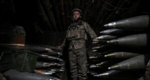 ЗСУ звільняють території на Дніпропетровщині: успіхи контрнаступу в лютому «Поступово-відступають».-Як-ЗСУ-звільняють-Дніпропетровщину