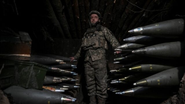 ЗСУ звільняють території на Дніпропетровщині: успіхи контрнаступу в лютому «Поступово-відступають».-Як-ЗСУ-звільняють-Дніпропетровщину