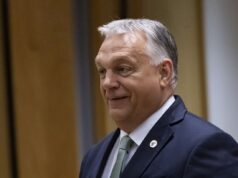 Орбан координує угорську делегацію для переговорів з Україною щодо нафтопроводу ‘Дружба’ Орбан телефоном дав вказівки своїй делегації в Україні