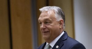 Орбан координує угорську делегацію для переговорів з Україною щодо нафтопроводу ‘Дружба’ Орбан телефоном дав вказівки своїй делегації в Україні