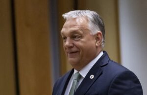 Орбан координує угорську делегацію для переговорів з Україною щодо нафтопроводу ‘Дружба’ Орбан телефоном дав вказівки своїй делегації в Україні