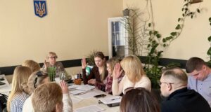 Засідання громадської комісії з житлово-побутових питань у Нововолинську У-Нововолинську-відбулося-засідання-громадської-комісії-з-житлово-побутових-питань