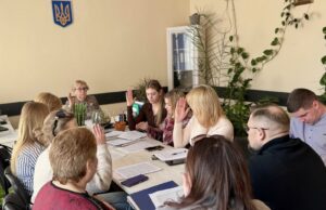 Засідання громадської комісії з житлово-побутових питань у Нововолинську У-Нововолинську-відбулося-засідання-громадської-комісії-з-житлово-побутових-питань