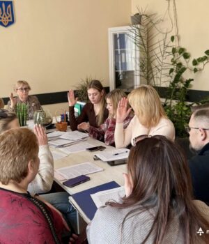 У-Нововолинську-відбулося-засідання-громадської-комісії-з-житлово-побутових-питань