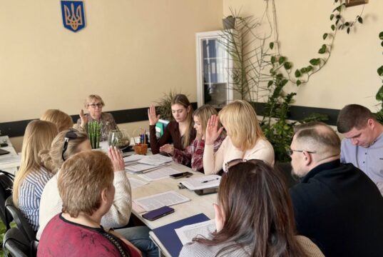 Засідання громадської комісії з житлово-побутових питань у Нововолинську У-Нововолинську-відбулося-засідання-громадської-комісії-з-житлово-побутових-питань