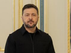 Заява Зеленського щодо санкцій проти Росії та підтримки Німеччини “To oznaczałoby, że wybaczamy Rosji”. Wołodymyr Zełenski reaguje na wezwania Orbana