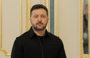 Заява Зеленського щодо санкцій проти Росії та підтримки Німеччини “To oznaczałoby, że wybaczamy Rosji”. Wołodymyr Zełenski reaguje na wezwania Orbana