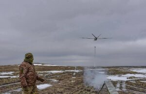 Україна показала артилерії НАТО, як залучати дрони для наведення вогню і розвідки, – BI Україна-показала-артилерії-НАТО,-як-залучати-дрони-для-наведення-вогню-і-розвідки,-–-bi