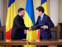 Наперекір Орбану і Фіцо: Румунія допоможе Україні з енергетикою Наперекір-Орбану-і-Фіцо:-Румунія-допоможе-Україні-з-енергетикою