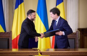 Наперекір Орбану і Фіцо: Румунія допоможе Україні з енергетикою Наперекір-Орбану-і-Фіцо:-Румунія-допоможе-Україні-з-енергетикою