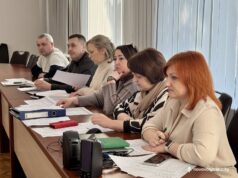 Нововолинська міська рада обговорила соціальні питання на засіданні комісії Понад-50-звернень-мешканців-розглянули-на-комісії-з-соціальних-питань
