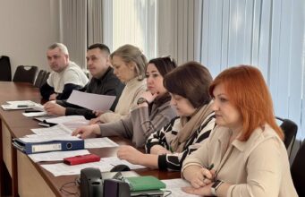 Нововолинська міська рада обговорила соціальні питання на засіданні комісії Понад-50-звернень-мешканців-розглянули-на-комісії-з-соціальних-питань