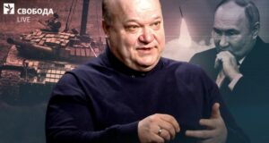 Конфлікт між Україною та Угорщиною: загострення відносин та нові виклики «Кращого-часу-для-Путіна-не-буде»:-Чалий-про-небезпечний-період-для-країн-НАТО