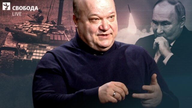 Конфлікт між Україною та Угорщиною: загострення відносин та нові виклики «Кращого-часу-для-Путіна-не-буде»:-Чалий-про-небезпечний-період-для-країн-НАТО