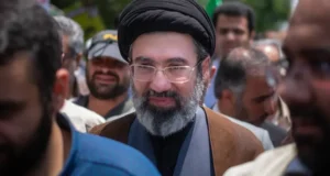 Іран підтвердив закриття Ормузької протоки та погрози США і Ізраїлю Новий-верховний-лідер-Ірану-заявив,-що-Ормузька-протока-залишатиметься-закритою-–-ЗМІ