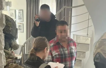 На Київщині викрили чоловіка, який замовив убивство тещі На Київщині викрили чоловіка, який замовив убивство тещі