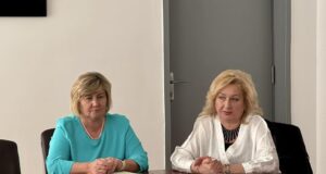 У Нововолинську обговорили підтримку соціальних груп на робочій нараді У-Нововолинську-обговорили-надання-соціальних-послуг