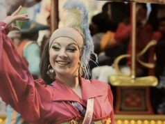 Українська волонтерка в Китаї: Як Світлана Дзюма-Чан популяризує Україну та збирає кошти для ЗСУ «Твоя-дружина-з-України-–-і-ти-підтримуєш-«рашку»?»-Українка-про-своє-волонтерство-в-Китаї,.