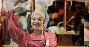 Українська волонтерка в Китаї: Як Світлана Дзюма-Чан популяризує Україну та збирає кошти для ЗСУ «Твоя-дружина-з-України-–-і-ти-підтримуєш-«рашку»?»-Українка-про-своє-волонтерство-в-Китаї,.