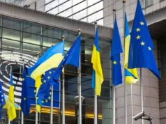 Депутати Європарламенту засудили дії Угорщини щодо українських інкасаторів Низка-депутатів-Європарламенту-засудила-дії-Угорщини-щодо-затримання-українських-інкасаторів.-Офіційний-Київ-відреагував