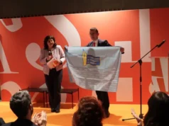 Національна спілка журналістів України отримала престижну європейську премію Національна спілка журналістів України отримала престижну європейську премію