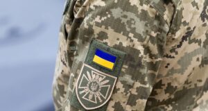 В Україні під час секції тіла солдата виявили гранату Nietypowe odkrycie w ciele ukraińskiego żołnierza. Pierwszy taki przypadek, “mógł wybuchnąć w kostnicy”