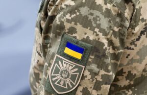 В Україні під час секції тіла солдата виявили гранату Nietypowe odkrycie w ciele ukraińskiego żołnierza. Pierwszy taki przypadek, “mógł wybuchnąć w kostnicy”