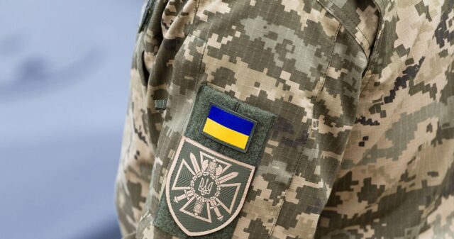 В Україні під час секції тіла солдата виявили гранату Nietypowe odkrycie w ciele ukraińskiego żołnierza. Pierwszy taki przypadek, “mógł wybuchnąć w kostnicy”