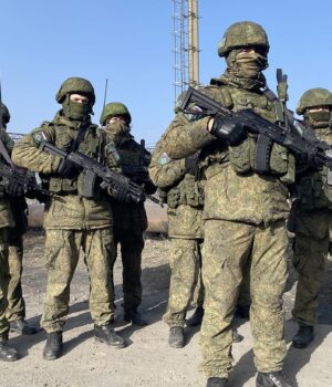 Західні розвідки помітили тривожний сигнал для РФ: що відбувається з російською армією