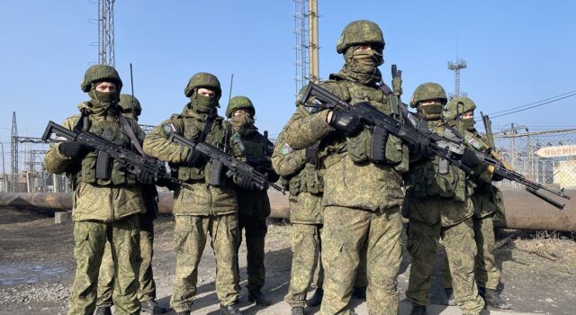 Російська армія стикається з деградацією, незважаючи на нарощування виробництва озброєнь Західні розвідки помітили тривожний сигнал для РФ: що відбувається з російською армією